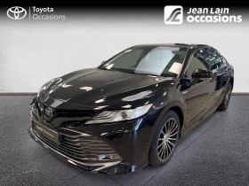 Toyota Camry , garage JEAN LAIN OCCASIONS VALENCE  Valence