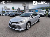 Annonce Toyota Camry occasion  Camry Hybride 218ch 2WD Lounge 4p  Seyssinet-Pariset