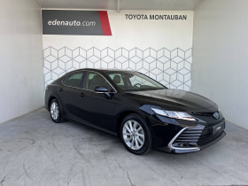 Toyota Camry , garage TOYOTA MONTAUBAN  Montauban