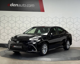 Toyota Camry , garage TOYOTA KIA PERIGUEUX  PERIGUEUX