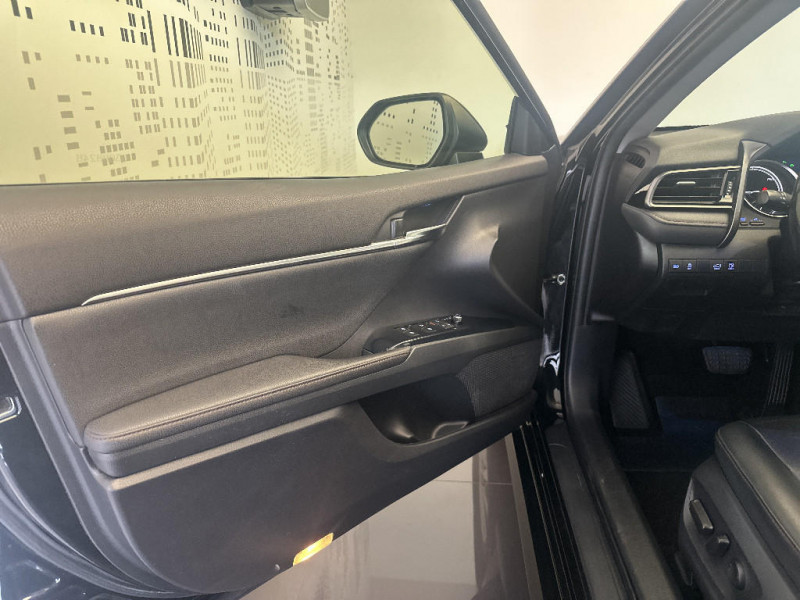 Toyota Camry Camry Hybride Pro 218ch 2WD Dynamic Business+Stage Hybrid Ac  occasion  Saint-Maximin - photo n18