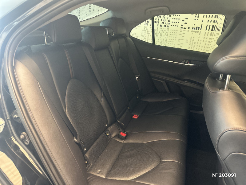 Toyota Camry Camry Hybride Pro 218ch 2WD Dynamic Business+Stage Hybrid Ac  occasion  Saint-Maximin - photo n11