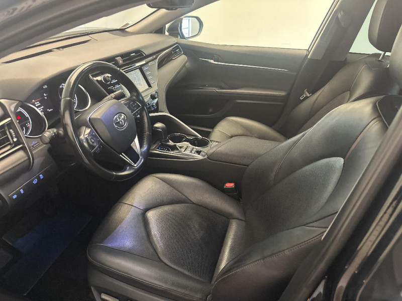 Toyota Camry Camry Hybride Pro 218ch 2WD Dynamic Business+Stage Hybrid Ac  occasion  Saint-Maximin - photo n17