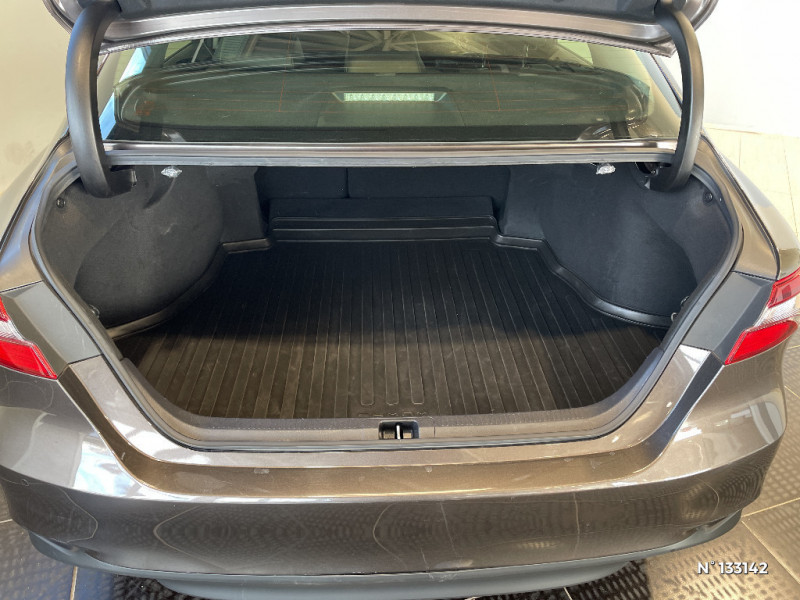 Toyota Camry Camry Hybride Pro 218ch 2WD Dynamic Business+Stage Hybrid Ac  occasion � Jaux - photo n�7