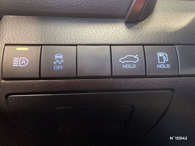 Toyota Camry Camry Hybride Pro 218ch 2WD Dynamic Business+Stage Hybrid Ac  occasion � Jaux - photo n�15