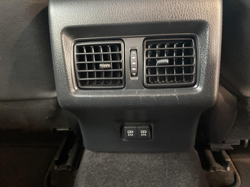 Toyota Camry Camry Hybride Pro 218ch 2WD Dynamic Business+Stage Hybrid Ac  occasion � Jaux - photo n�16