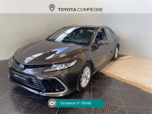 Annonce Toyota Camry occasion Hybride Camry Hybride Pro 218ch 2WD Dynamic Business+Stage Hybrid Ac � Jaux