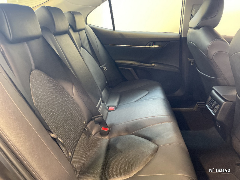 Toyota Camry Camry Hybride Pro 218ch 2WD Dynamic Business+Stage Hybrid Ac  occasion � Jaux - photo n�11