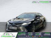 Toyota Camry Hybride 218ch 2WD BVA  � Beaupuy 31