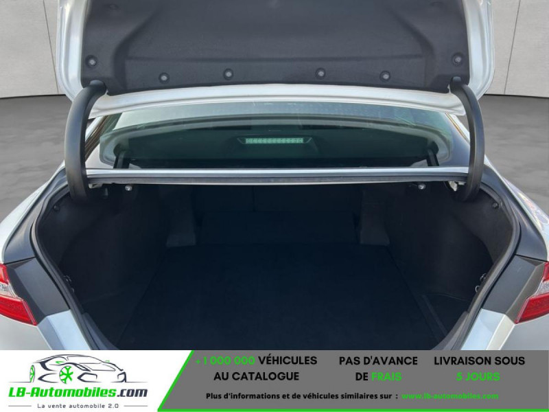 Toyota Camry Hybride 218ch 2WD BVA  occasion � Beaupuy - photo n�9
