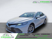 Annonce Toyota Camry occasion Hybride Hybride 218ch 2WD BVA � Beaupuy