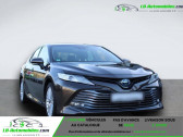 Toyota Camry Hybride 218ch 2WD BVA  � Beaupuy 31