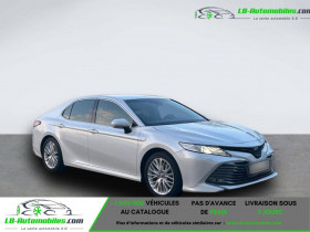 Toyota Camry Hybride 218ch 2WD BVA  occasion � Beaupuy - photo n�2