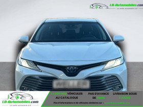 Toyota Camry Hybride 218ch 2WD BVA  occasion � Beaupuy - photo n�5