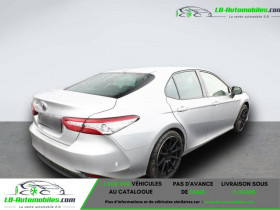 Toyota Camry Hybride 218ch 2WD BVA  occasion � Beaupuy - photo n�3