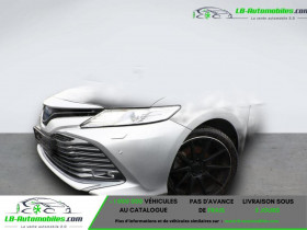 Toyota Camry Hybride 218ch 2WD BVA  occasion � Beaupuy - photo n�2