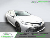 Toyota Camry Hybride 218ch 2WD BVA  � Beaupuy 31