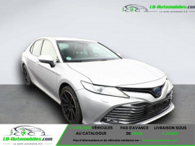 Toyota Camry , garage LB AUTOMOBILES � Beaupuy