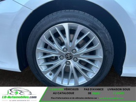Toyota Camry Hybride 218ch 2WD BVA  occasion � Beaupuy - photo n�11