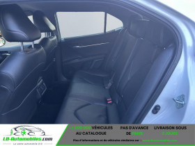 Toyota Camry Hybride 218ch 2WD BVA  occasion � Beaupuy - photo n�9