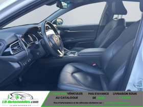 Toyota Camry Hybride 218ch 2WD BVA  occasion � Beaupuy - photo n�8