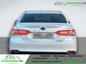 Toyota Camry Hybride 218ch 2WD BVA  occasion � Beaupuy - photo n�7