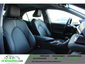 Toyota Camry Hybride 218ch 2WD BVA  occasion � Beaupuy - photo n�5
