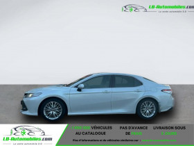 Toyota Camry Hybride 218ch 2WD BVA  occasion � Beaupuy - photo n�6
