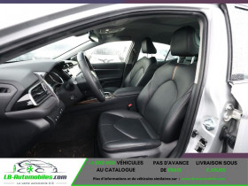 Toyota Camry Hybride 218ch 2WD BVA  occasion � Beaupuy - photo n�4