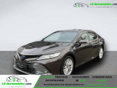Toyota Camry Hybride 218ch 2WD BVA  � Beaupuy 31