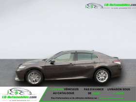 Toyota Camry Hybride 218ch 2WD BVA  occasion � Beaupuy - photo n�5