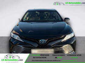 Toyota Camry Hybride 218ch 2WD BVA  occasion � Beaupuy - photo n�3