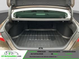 Toyota Camry Hybride 218ch 2WD BVA  occasion � Beaupuy - photo n�10