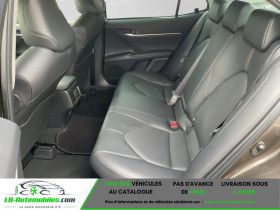Toyota Camry Hybride 218ch 2WD BVA  occasion � Beaupuy - photo n�7