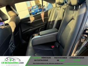 Toyota Camry Hybride 218ch 2WD BVA  occasion � Beaupuy - photo n�5