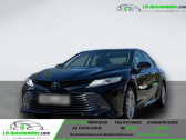 Toyota Camry Hybride 218ch 2WD BVA   Beaupuy 31