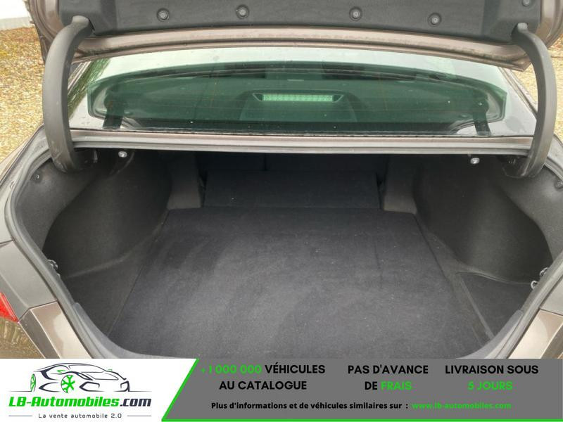 Toyota Camry Hybride 218ch 2WD BVA  occasion  Beaupuy - photo n8