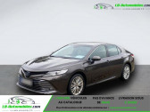 Toyota Camry Hybride 218ch 2WD BVA   Beaupuy 31