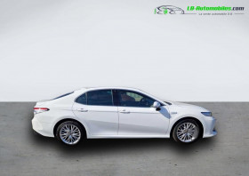 Toyota Camry Hybride 218ch 2WD BVA  occasion  Beaupuy - photo n5