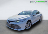 Toyota Camry occasion année 2021 boite Automatique Annonce Toyota Camry occasion Hybride Hybride 218ch 2WD BVA à Beaupuy