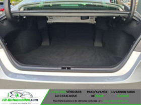 Toyota Camry Hybride 218ch 2WD BVA  occasion  Beaupuy - photo n11