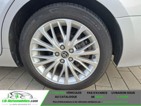 Toyota Camry Hybride 218ch 2WD BVA  occasion  Beaupuy - photo n10