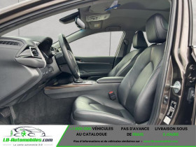 Toyota Camry Hybride 218ch 2WD BVA  occasion  Beaupuy - photo n6