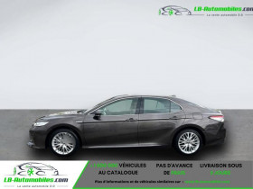 Toyota Camry Hybride 218ch 2WD BVA  occasion  Beaupuy - photo n5
