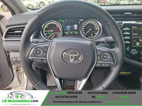 Toyota Camry Hybride 218ch 2WD BVA  occasion  Beaupuy - photo n9