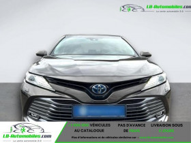 Toyota Camry Hybride 218ch 2WD BVA  occasion  Beaupuy - photo n4