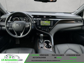 Toyota Camry Hybride 218ch 2WD BVA  occasion  Beaupuy - photo n3