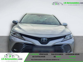 Toyota Camry Hybride 218ch 2WD BVA  occasion  Beaupuy - photo n5