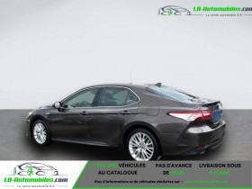 Toyota Camry Hybride 218ch 2WD BVA  occasion  Beaupuy - photo n2