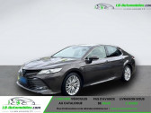 Toyota Camry Hybride 218ch 2WD BVA   Beaupuy 31